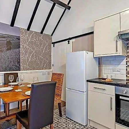 Dale View 4* Whitby