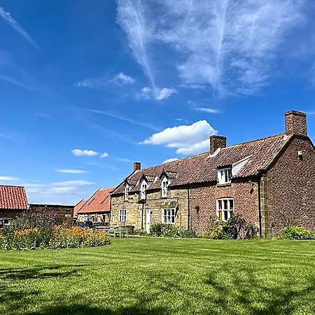 Dale View Hotel Whitby