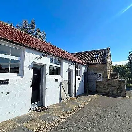 Dale View Hotel Whitby