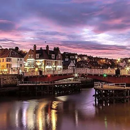Hotel Dale View Whitby