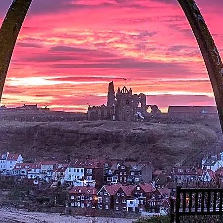 Dale View Hotel Whitby