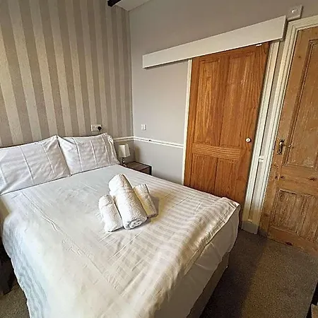 Dale View 4* Whitby
